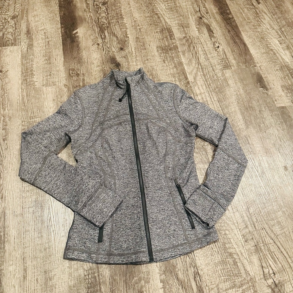 Define jacket